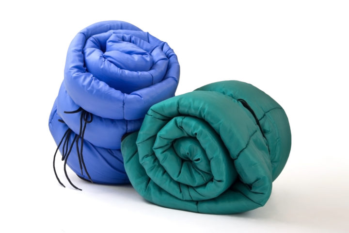 Household Sleeping Bags