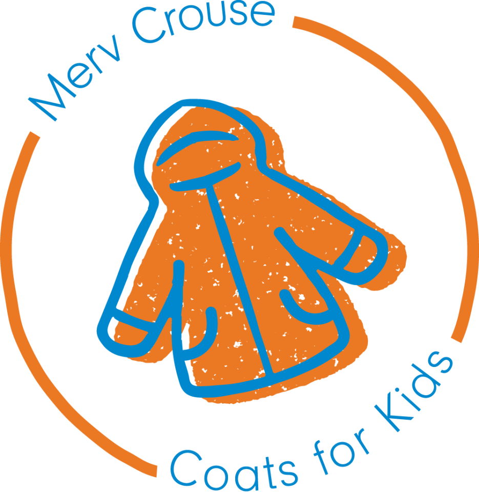 Coats for Kids • Crouse's Cleaners • Grande Prairie, Alberta