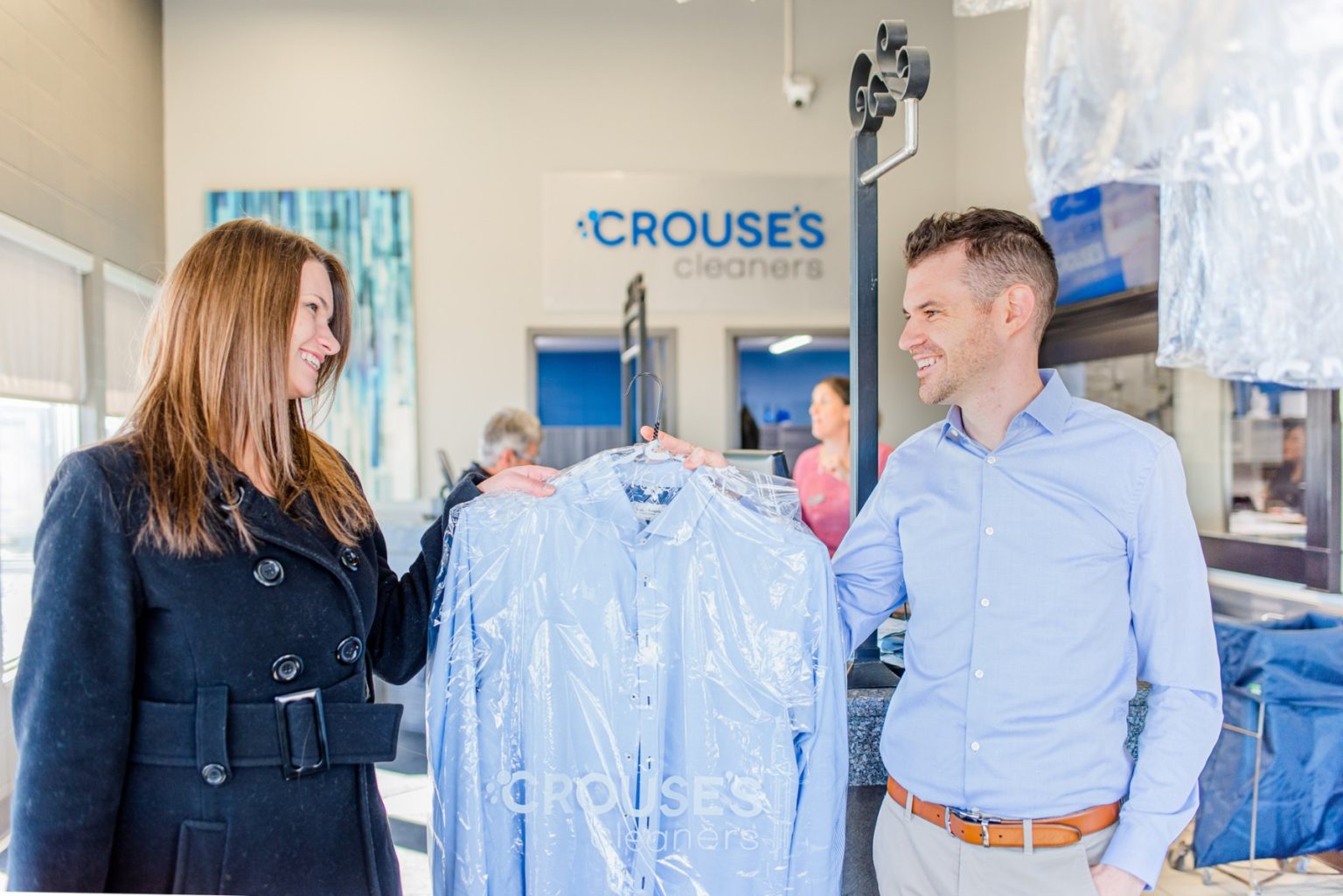 Our Price List • General Services • Crouse's Cleaners