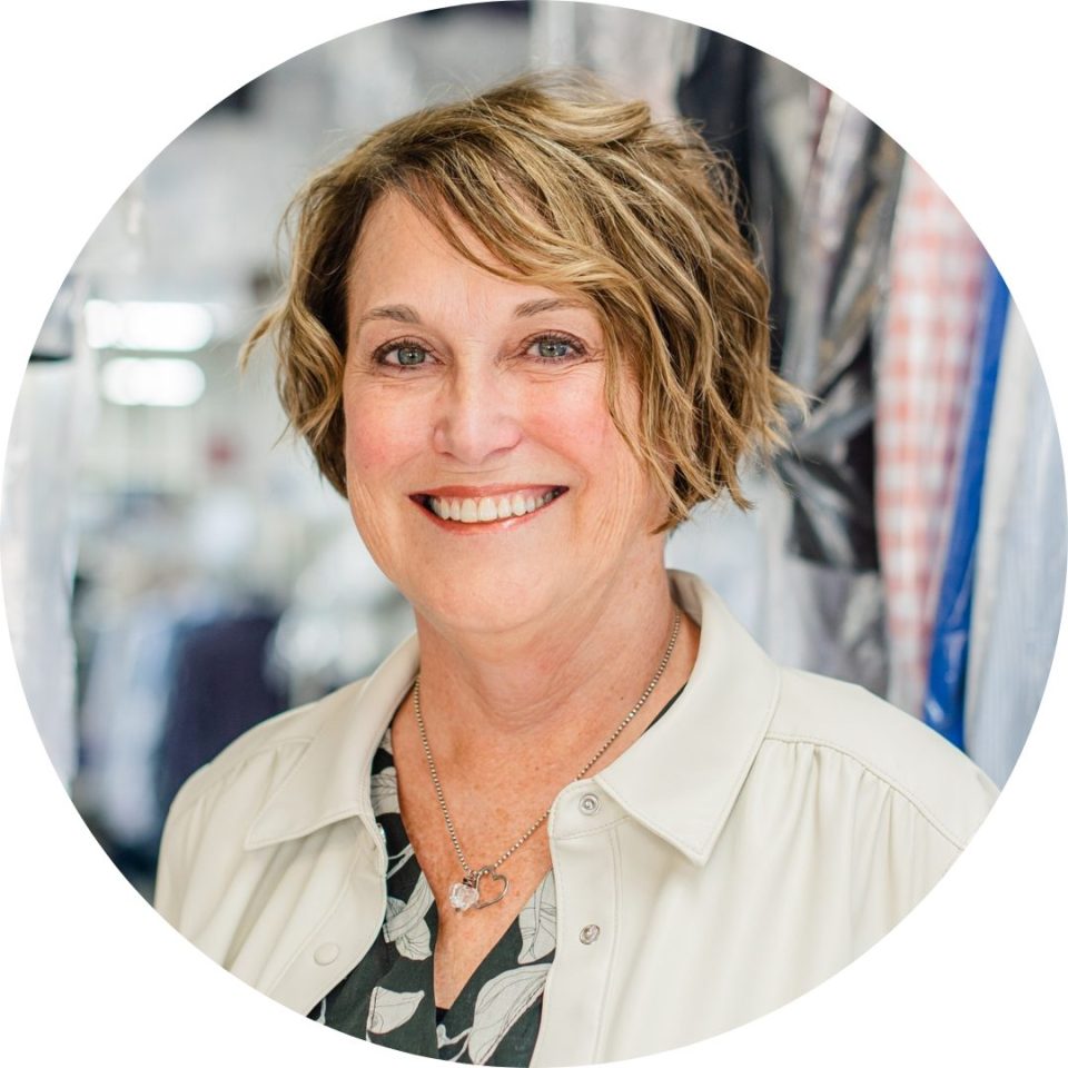 About Us • Crouse's Cleaners • Grande Prairie, Alberta